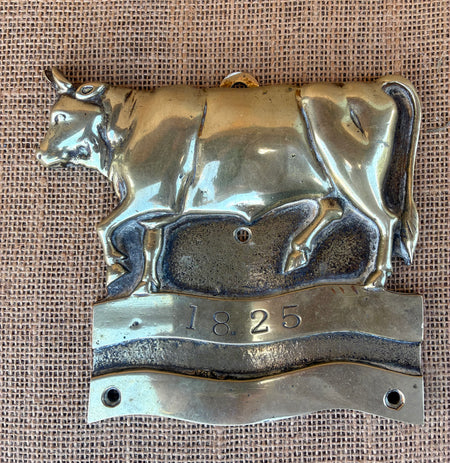19th Century Dough Cutter