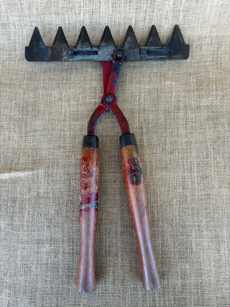 Clay Fork
