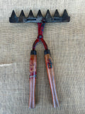 Early 20s Century Hedge Trimmer by Skelton