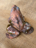 Terracota Frog