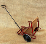 Rare Child's Pushchair 1930s
