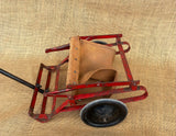Rare Child's Pushchair 1930s