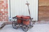 An Early 20th Century Continental Childs Cart